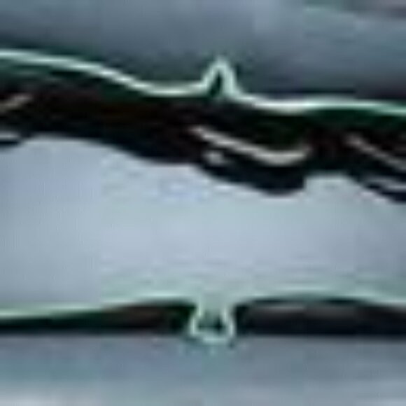 LOUIS Vuitton Riviera Hand Bag Green Epi, Authentic! - Picture 4 of 8